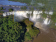  Foz do Iguaçu - Cataratas Foto: José Fernando Ogura/AEN
