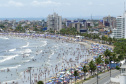 Litoral. Foto: Arnaldo Alves/AEN