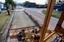 Porto de Paranaguá prepara Pátio de Triagem para receber a safra 2020. Foto:Portos do Paraná