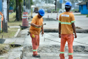 Porto de Paranaguá prepara Pátio de Triagem para receber a safra 2020. Foto:Portos do Paraná