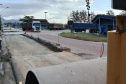 Porto de Paranaguá prepara Pátio de Triagem para receber a safra 2020. Foto:Portos do Paraná