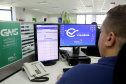 Paraná disponibiliza sistemas de gestão e cursos para todos os estados. Foto: Jaelson Lucas/AEN