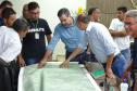 O projeto de pavimentação da rodovia PR-160, no trecho entre Imbaú e Reserva, foi apresentado para a população das duas cidades em audiências públicas nesta terça-feira (10), nas respectivas câmaras de vereadores. Os eventos foram promovidos pela Secretaria de Estado de Infraestrutura e Logística e o Departamento de Estrada