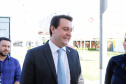 O Grupo Heineken confirmou novos investimentos no Paraná. Em cerimônia com o governador Carlos Massa Ratinho Junior, nesta quarta-feira (11), na unidade da indústria, em Ponta Grossa, a cervejaria anunciou que vai destinar R$ 865 milhões até 2021 para a ampliação da produção da planta, concentrada em rótulos como Heineken e Amstel. Serão 600 novos empregos entre diretos e indiretos.