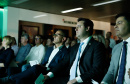 O Grupo Heineken confirmou novos investimentos no Paraná. Em cerimônia com o governador Carlos Massa Ratinho Junior, nesta quarta-feira (11), na unidade da indústria, em Ponta Grossa, a cervejaria anunciou que vai destinar R$ 865 milhões até 2021 para a ampliação da produção da planta, concentrada em rótulos como Heineken e Amstel. Serão 600 novos empregos entre diretos e indiretos.