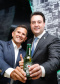 O Grupo Heineken confirmou novos investimentos no Paraná. Em cerimônia com o governador Carlos Massa Ratinho Junior, nesta quarta-feira (11), na unidade da indústria, em Ponta Grossa, a cervejaria anunciou que vai destinar R$ 865 milhões até 2021 para a ampliação da produção da planta, concentrada em rótulos como Heineken e Amstel. Serão 600 novos empregos entre diretos e indiretos.