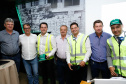 O Grupo Heineken confirmou novos investimentos no Paraná. Em cerimônia com o governador Carlos Massa Ratinho Junior, nesta quarta-feira (11), na unidade da indústria, em Ponta Grossa, a cervejaria anunciou que vai destinar R$ 865 milhões até 2021 para a ampliação da produção da planta, concentrada em rótulos como Heineken e Amstel. Serão 600 novos empregos entre diretos e indiretos.