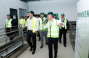 O Grupo Heineken confirmou novos investimentos no Paraná. Em cerimônia com o governador Carlos Massa Ratinho Junior, nesta quarta-feira (11), na unidade da indústria, em Ponta Grossa, a cervejaria anunciou que vai destinar R$ 865 milhões até 2021 para a ampliação da produção da planta, concentrada em rótulos como Heineken e Amstel. Serão 600 novos empregos entre diretos e indiretos.