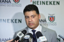 O Grupo Heineken confirmou novos investimentos no Paraná. Em cerimônia com o governador Carlos Massa Ratinho Junior, nesta quarta-feira (11), na sede da indústria, em Ponta Grossa, a cervejaria anunciou que vai destinar R$ 865 milhões até 2021 para a ampliação da produção da planta, concentrada em rótulos como Heineken e Amstel. Serão 600 novos empregos entre diretos e indiretos. O empreendimento tem o apoio do Governo do Estado por meio do Programa Paraná Competitivo.