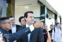 O Grupo Heineken confirmou novos investimentos no Paraná. Em cerimônia com o governador Carlos Massa Ratinho Junior, nesta quarta-feira (11), na sede da indústria, em Ponta Grossa, a cervejaria anunciou que vai destinar R$ 865 milhões até 2021 para a ampliação da produção da planta, concentrada em rótulos como Heineken e Amstel. Serão 600 novos empregos entre diretos e indiretos. O empreendimento tem o apoio do Governo do Estado por meio do Programa Paraná Competitivo.