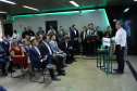 O Grupo Heineken confirmou novos investimentos no Paraná. Em cerimônia com o governador Carlos Massa Ratinho Junior, nesta quarta-feira (11), na sede da indústria, em Ponta Grossa, a cervejaria anunciou que vai destinar R$ 865 milhões até 2021 para a ampliação da produção da planta, concentrada em rótulos como Heineken e Amstel. Serão 600 novos empregos entre diretos e indiretos. O empreendimento tem o apoio do Governo do Estado por meio do Programa Paraná Competitivo.
