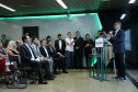 O Grupo Heineken confirmou novos investimentos no Paraná. Em cerimônia com o governador Carlos Massa Ratinho Junior, nesta quarta-feira (11), na sede da indústria, em Ponta Grossa, a cervejaria anunciou que vai destinar R$ 865 milhões até 2021 para a ampliação da produção da planta, concentrada em rótulos como Heineken e Amstel. Serão 600 novos empregos entre diretos e indiretos. O empreendimento tem o apoio do Governo do Estado por meio do Programa Paraná Competitivo.