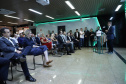 O Grupo Heineken confirmou novos investimentos no Paraná. Em cerimônia com o governador Carlos Massa Ratinho Junior, nesta quarta-feira (11), na sede da indústria, em Ponta Grossa, a cervejaria anunciou que vai destinar R$ 865 milhões até 2021 para a ampliação da produção da planta, concentrada em rótulos como Heineken e Amstel. Serão 600 novos empregos entre diretos e indiretos. O empreendimento tem o apoio do Governo do Estado por meio do Programa Paraná Competitivo.