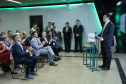 O Grupo Heineken confirmou novos investimentos no Paraná. Em cerimônia com o governador Carlos Massa Ratinho Junior, nesta quarta-feira (11), na sede da indústria, em Ponta Grossa, a cervejaria anunciou que vai destinar R$ 865 milhões até 2021 para a ampliação da produção da planta, concentrada em rótulos como Heineken e Amstel. Serão 600 novos empregos entre diretos e indiretos. O empreendimento tem o apoio do Governo do Estado por meio do Programa Paraná Competitivo.
