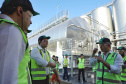 O Grupo Heineken confirmou novos investimentos no Paraná