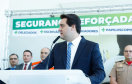 O governador Carlos Massa Ratinho Junior formaliza a convocação de aprovados do concurso de 2018 de escrivães da Polícia Civil do Paraná.