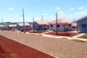 O projeto teve um investimento de R$ 2,8 milhões em recursos do FGTS em uma parceria do Governo do Estado com o Governo Federal e a prefeitura. Residencial recebeu também obras de calçamento com acessibilidade, sinalização viária e paisagismo. 