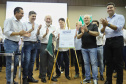 Francisco Beltrão, no Sudoeste do Estado, é a capital do Estado. O vice-governador Darci Piana assinou nesta sexta-feira (13) o decreto de transferência da capital administrativa do Paraná para o município e inaugurou a agenda de despachos e liberações do Poder Executivo com lideranças políticas e empresariais da região.