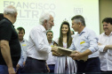 Francisco Beltrão, no Sudoeste do Estado, é a capital do Estado. O vice-governador Darci Piana assinou nesta sexta-feira (13) o decreto de transferência da capital administrativa do Paraná para o município e inaugurou a agenda de despachos e liberações do Poder Executivo com lideranças políticas e empresariais da região.