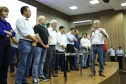 O vice-governador Darci Piana assinou nesta sexta-feira (13), em Francisco Beltrão, decreto que regulamenta a lei 17.773/2013 que instituiu o Sistema Unificado Estadual de Sanidade Agroindustrial Familiar, Artesanal e de Pequeno Porte do Paraná (Susaf-PR).