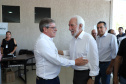 O município de Francisco Beltrão, no Sudoeste do Paraná, vai receber um condomínio do idoso, do programa Viver Mais Paraná, desenvolvido pelo Governo do Estado. O empreendimento foi confirmado nesta sexta-feira (13) pelo vice-governador Darci Piana, dentro da agenda de transferência da sede administrativa do Governo do Estado para o município. 