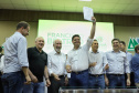 O Governo do Estado destina R$ 13,6 milhões para 21 municípios da Região Sudoeste do Paraná. Os recursos são para a execução de obras estruturantes e novos investimentos na área da saúde. O anúncio foi feito pelo vice-governador Darci Piana nesta sexta-feira (13), dentro da agenda de transferência da sede do governo para Francisco Beltrão.