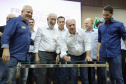 O Governo do Estado destina R$ 13,6 milhões para 21 municípios da Região Sudoeste do Paraná. Os recursos são para a execução de obras estruturantes e novos investimentos na área da saúde. O anúncio foi feito pelo vice-governador Darci Piana nesta sexta-feira (13), dentro da agenda de transferência da sede do governo para Francisco Beltrão.