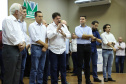 O Governo do Estado destina R$ 13,6 milhões para 21 municípios da Região Sudoeste do Paraná. Os recursos são para a execução de obras estruturantes e novos investimentos na área da saúde. O anúncio foi feito pelo vice-governador Darci Piana nesta sexta-feira (13), dentro da agenda de transferência da sede do governo para Francisco Beltrão.