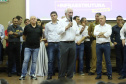 O Governo do Estado destina R$ 13,6 milhões para 21 municípios da Região Sudoeste do Paraná. Os recursos são para a execução de obras estruturantes e novos investimentos na área da saúde. O anúncio foi feito pelo vice-governador Darci Piana nesta sexta-feira (13), dentro da agenda de transferência da sede do governo para Francisco Beltrão.