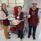
O Paraná conquistou o primeiro lugar do Prêmio Pátria Voluntária, do Ministério da Cidadania. O Estado foi vencedor com os voluntários que atuaram no Complexo Hospitalar do Trabalhador e também na classificação geral da gincana. Foto:SESA