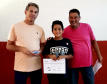 Vinte e sete moradores da Ponta da Pita, em Antonina, receberam nesta semana o certificado do curso de Internet Básica da Portos do Paraná. As aulas fazem parte do Programa de Educação Ambiental, promovido pela empresa pública junto às comunidades da área de abrangência portuária, como medida vinculada às obras de dragagem de manutenção dos portos de Paranaguá e Antonina. Foto: Pierpaolo Nota/Portos do Paraná