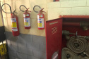 Unidades prisionais do Depen passam por inspeção em sistemas de combate a incêndios. Foto:Depen