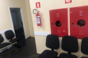 Unidades prisionais do Depen passam por inspeção em sistemas de combate a incêndios. Foto:Depen