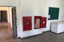 Unidades prisionais do Depen passam por inspeção em sistemas de combate a incêndios. Foto:Depen