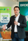 Projetos prioritários para o desenvolvimento do Estado contarão com recursos de R$ 300 milhões do Banco Regional de Desenvolvimento Econômico do Extremo Sul (BRDE). O governador Carlos Massa Ratinho Junior e o diretor de Operações da agência paranaense do BRDE, Wilson Bley Lipski, lançaram nesta terça-feira (17) o Promove Sul, um fundo rotativo permanente para o apoio de projetos em diversas áreas.
