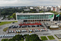 A entrega é parte de um amplo pacote de novos veículos, que atendem a Polícia Militar, a Polícia Civil e o Corpo de Bombeiros. Nesse momento, no entanto, eles vão apoiar ações em conjunto com a sociedade civil para conter a circulação do novo coronavírus (Covid-19).

Foto: Gilson Abreu/AEN