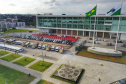 A entrega é parte de um amplo pacote de novos veículos, que atendem a Polícia Militar, a Polícia Civil e o Corpo de Bombeiros. Nesse momento, no entanto, eles vão apoiar ações em conjunto com a sociedade civil para conter a circulação do novo coronavírus (Covid-19).

Foto: José Fernando Ogura/AEN