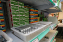  Secretaria de Saúde vai adotar de um novo sistema de entrega de medicamentos pelas farmácias do Estado aos usuários. O objetivo é evitar as filas e a saída de pessoas do isolamento social, além de reforçar os cuidados contra a circulação do novo coronavírus (Covid-19), seguindo as determinações do Ministério da Saúde e da Organização Mundial da Saúde (OMS).Foto: Geraldo Bubniak/AEN