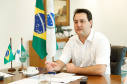 O Governo do Estado está alinhando com as emissoras e meios de comunicação do Paraná a divulgação das notícias sobre o novo coronavírus. O governador Carlos Massa Ratinho Junior recebeu nesta sexta-feira (20) chefes de reportagem e proprietários de veículos para alinhar as informações e destacar a colaboração da imprensa no papel de manter a população bem informada sobre a evolução e as medidas de contenção do Covid-19.