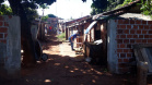 Soldados do Exército, militares estaduais, coordenadores municipais da Defesa Civil do Paraná, radioamadores voluntários e agentes de saúde municipais realizam uma grande ação de combate à dengue em 17 cidades do Estado. Foto: Defesa Civil