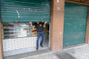 Decreto lista atividades essenciais que podem seguir funcionando. Foto: Gilson Abreu/AEN