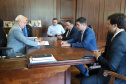 O Governo do Estado enviou nesta segunda-feira (23) para análise da Assembleia Legislativa um decreto para agilizar as ações de combate ao coronavírus no Paraná. A medida, que passa pela homologação dos deputados, flexibiliza questões orçamentárias e administrativas para assegurar os recursos necessários para áreas prioritárias como a Saúde.