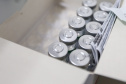 Saúde distribui mais 284 mil doses da vacina contra a gripe. Foto: Jaelson Lucas/AEN
