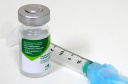 Saúde distribui mais 284 mil doses da vacina contra a gripe. Foto: Jaelson Lucas/AEN