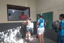 Programa define recomendações de segurança na distribuição. Foto:SEAB