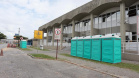 O Departamento de Estradas de Rodagem do Estado do Paraná (DER-PR), por sua vez, emitiu ordens de serviço que garantem outros benefícios aos trabalhadores. As praças de pedágio se tornaram centrais sobre o Covid-19, reforçando inclusive as informações sobre locais de alimentação e manutenção dos veículos.Foto: Claudio Neves