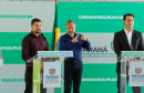 Diretor-Presidente da Celepar, Leandro Moura destacou que as pessoas que acessarem o aplicativo receberão informações em relação ao coronavírus, mas também ficarão sabendo das ações que o Governo do Paraná está tomando para controlar a pandemia. “A tecnologia é uma grande aliada neste momento de crise, permitindo trocar informações com o cidadão”, disse. “Temos mais uma ferramenta que ajuda a proteger a vida dos paranaenses”, acrescentou ele.