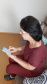 Celepar aproxima idosos a suas famílias com tecnologia. Foto: Celepar