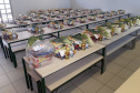 A determinação do Governo do Estado de que, mesmo com a situação criada pela pandemia do coronavírus, não apenas está mantida a compra de alimentos da agricultura familiar, como o volume será ampliado com aporte extra de R$ 20 milhões, animou as associações e cooperativas de produtores, que veem nisso a possibilidade de manutenção dos planos para seus negócios. Foto:SEED