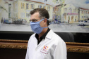 Idealizador do projeto, o diretor-superintendente do Hospital do Trabalhador, Geci Labres de Souza Júnior, ressaltou a qualidade da produção local, além do custo infinitamente menor ao que vem sendo cobrado no mercado.Foto:Ari Dias/AEN